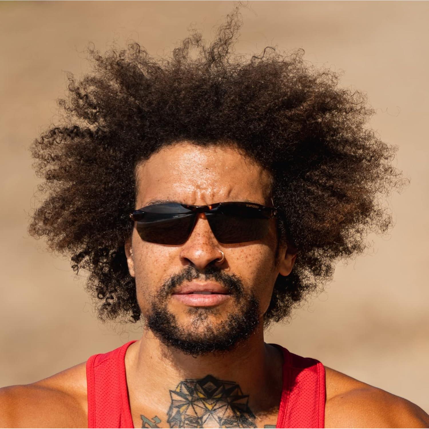 Gafas de sol Seek FC 2.0 Polarizadas para Ciclismo y Deporte