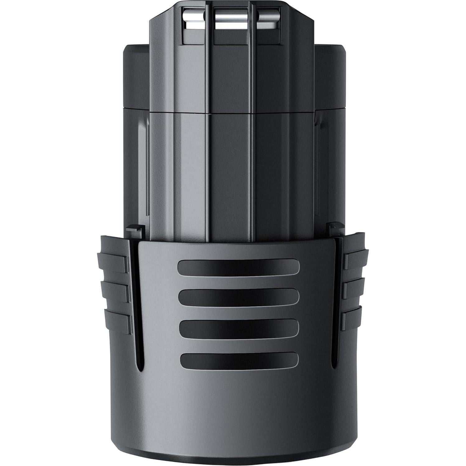 Batería de Reemplazo YUNCHI 12V 2000mAh para Bosch