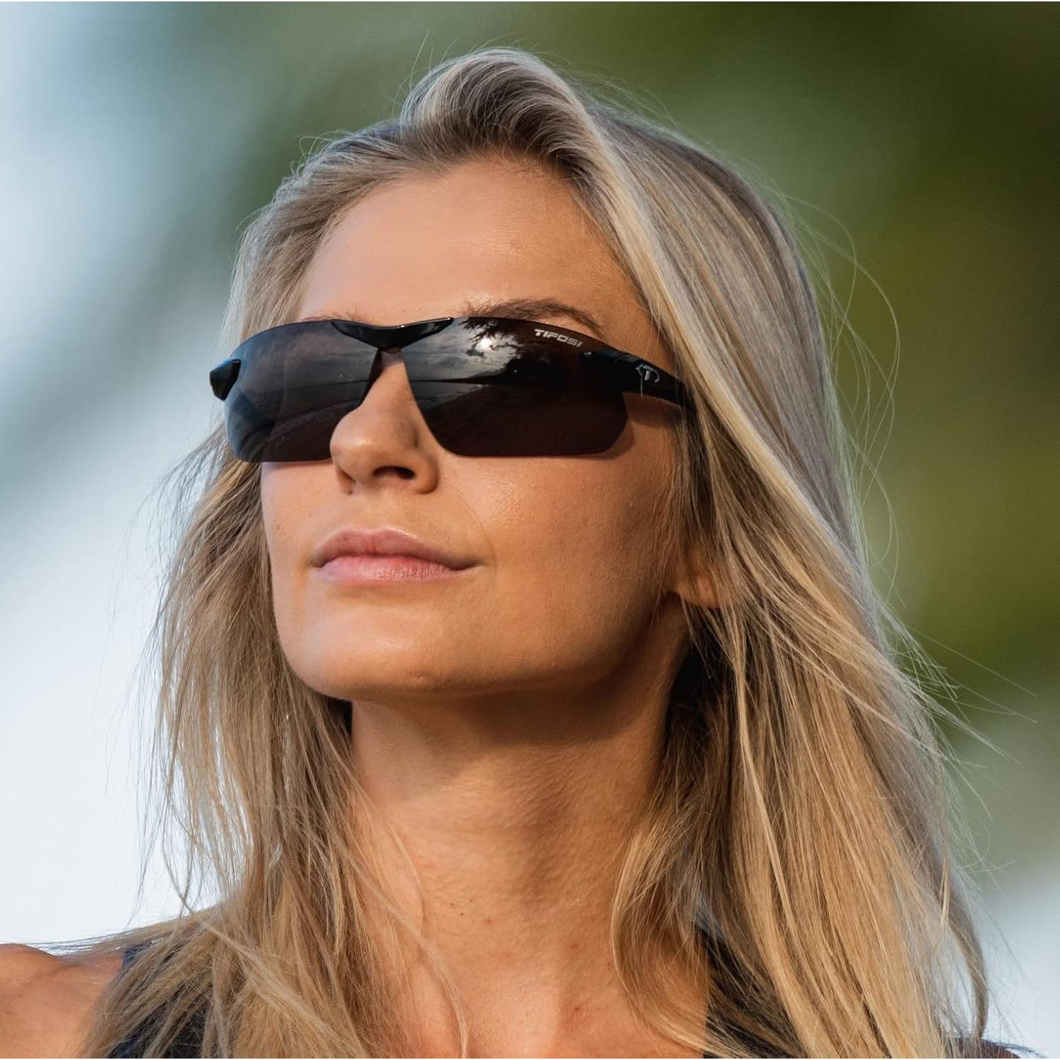 Gafas de sol Seek FC 2.0 unisex - Lentes ahumados UV 100%