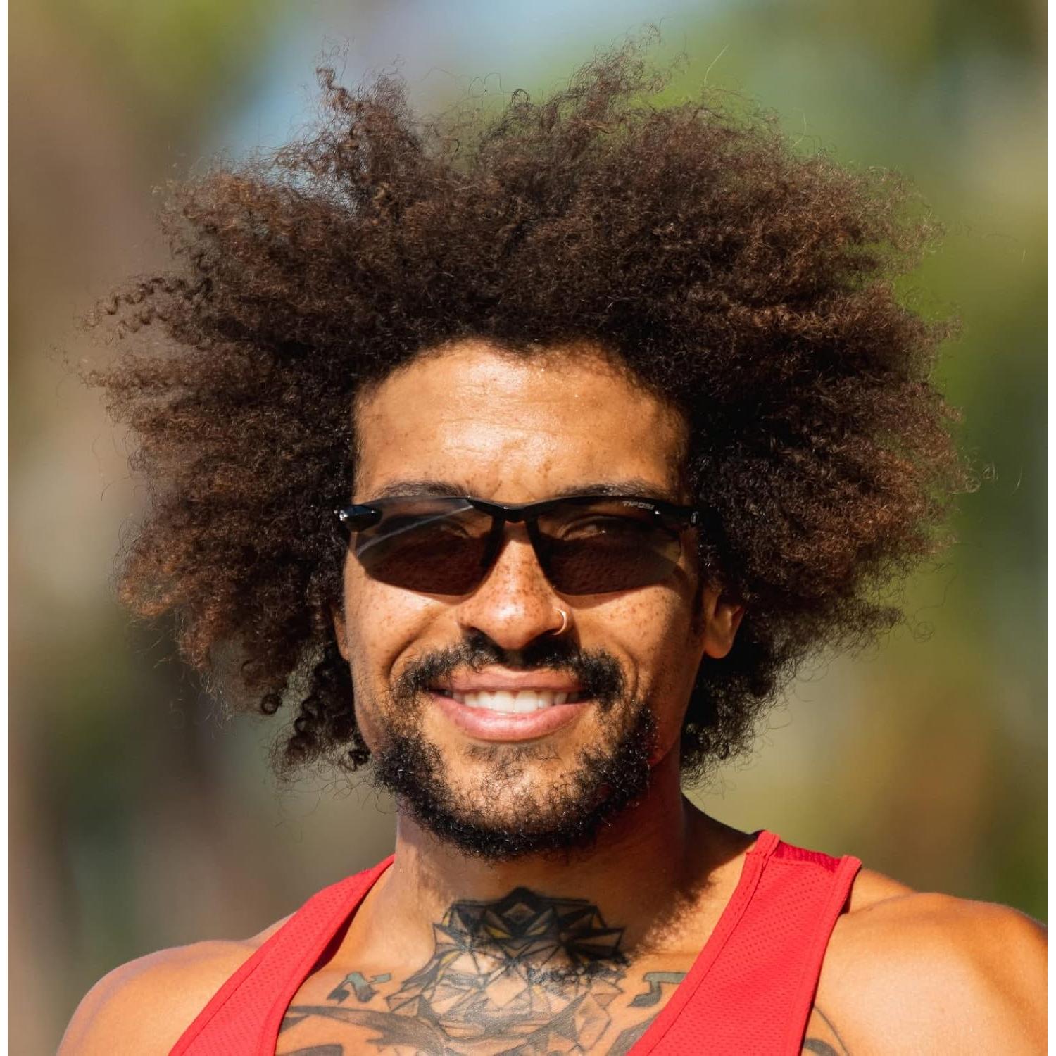 Gafas de sol Seek FC 2.0 unisex - Lentes ahumados UV 100%