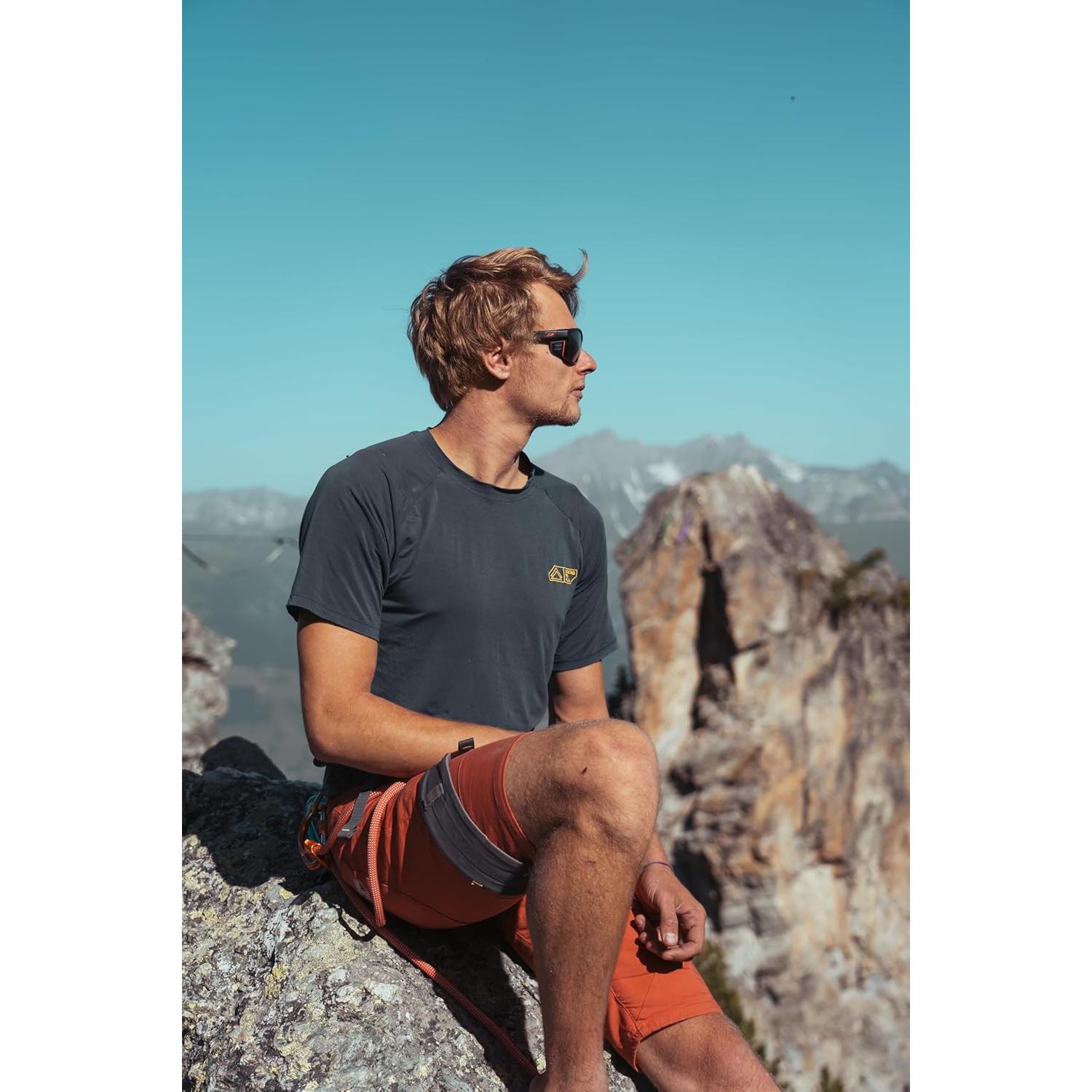 Gafas de sol Julbo Shield fotocromáticas para montaña