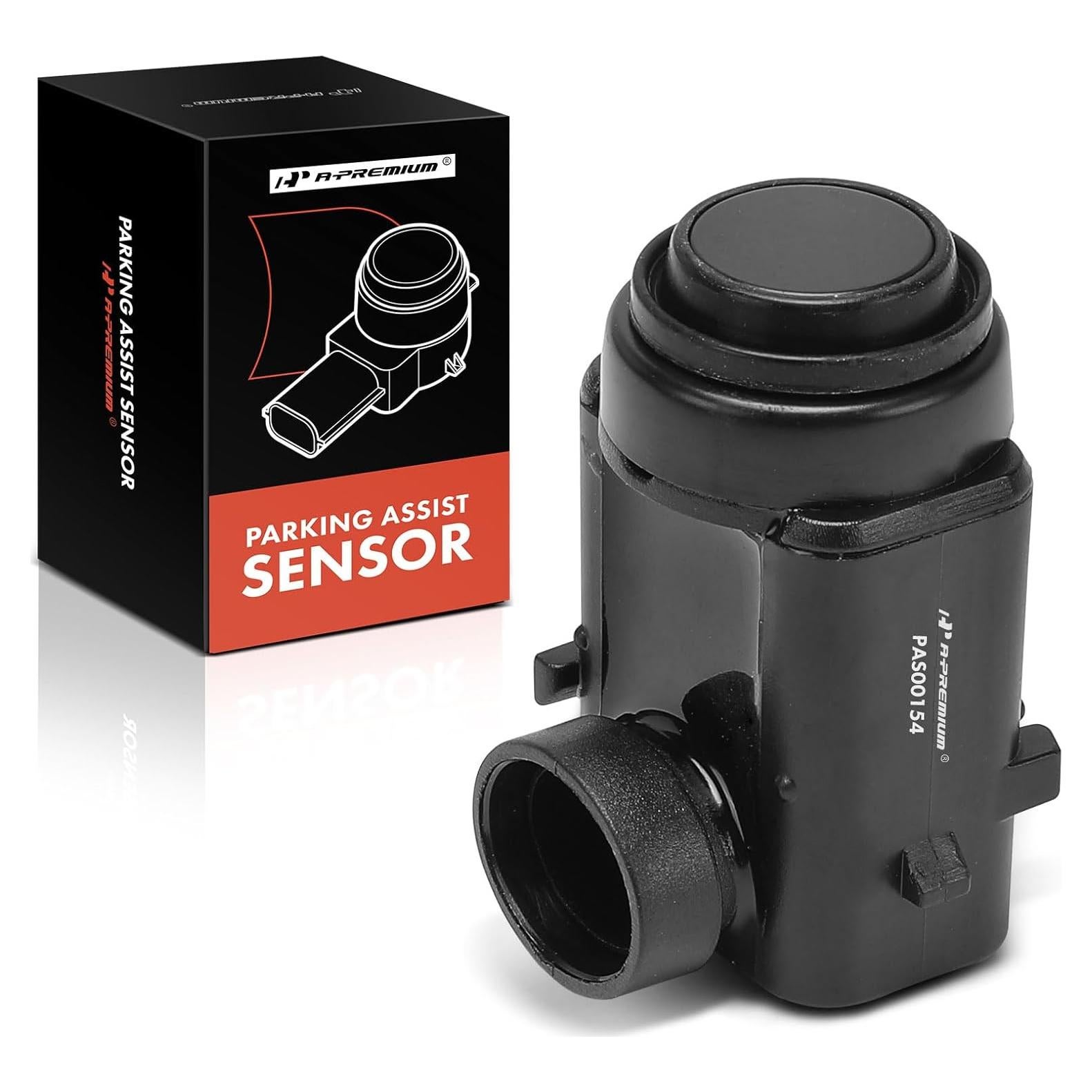 Sensor de Estacionamiento A-Premium para Mercedes-Benz