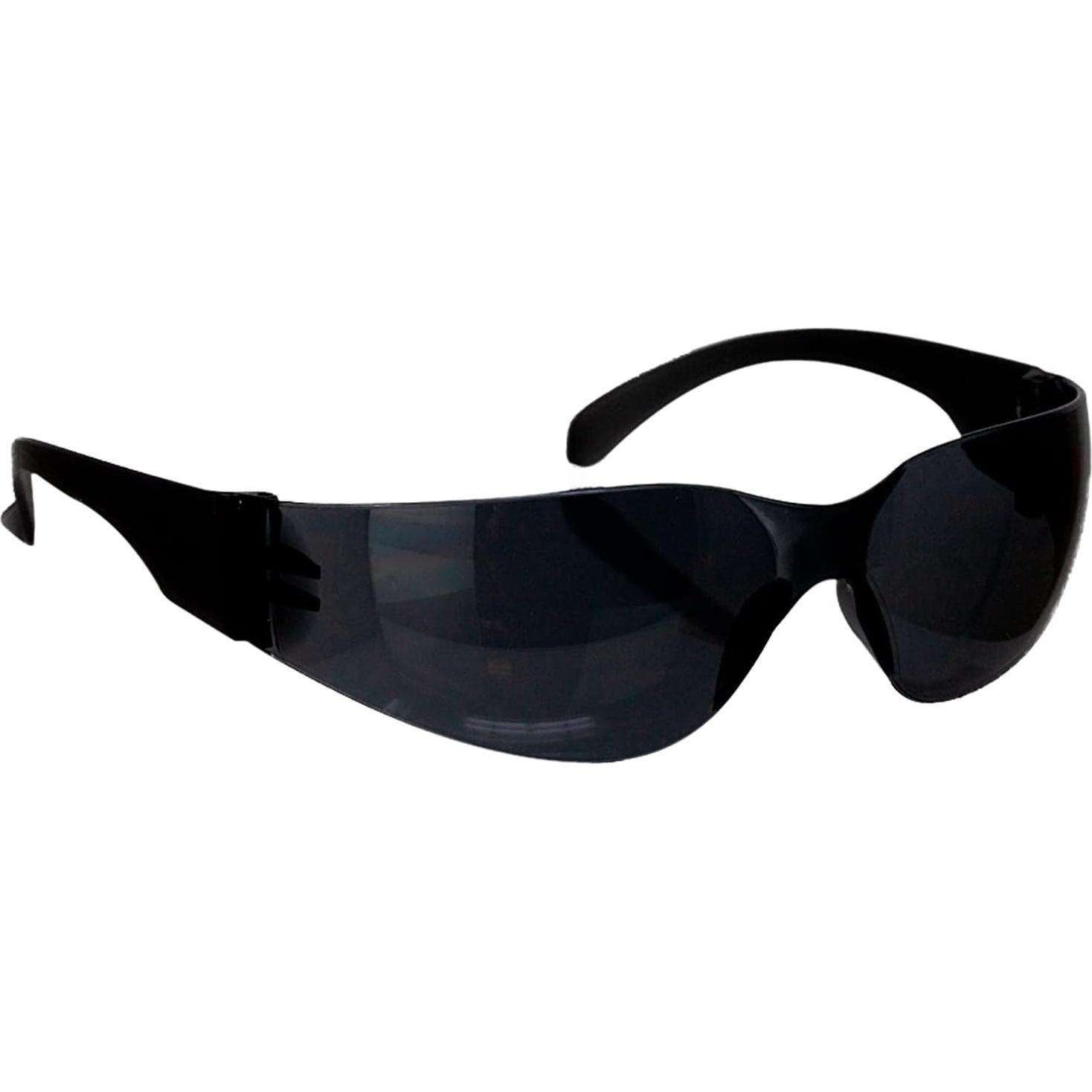 Gafas de Seguridad BISON LIFE - 12 Pares Envolventes