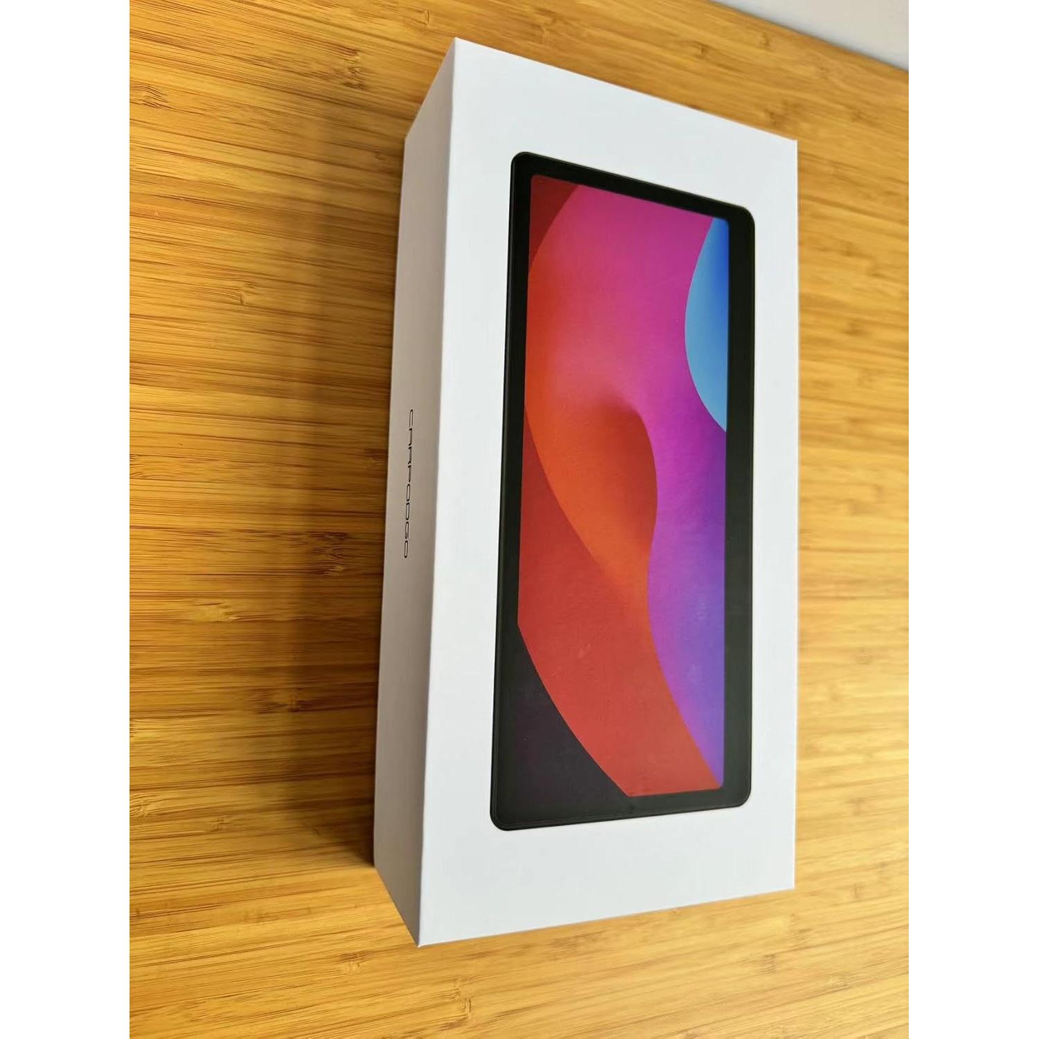 CarpodGo T3 Pro Pantalla Táctil 8.9" 60fps Wireless Carplay