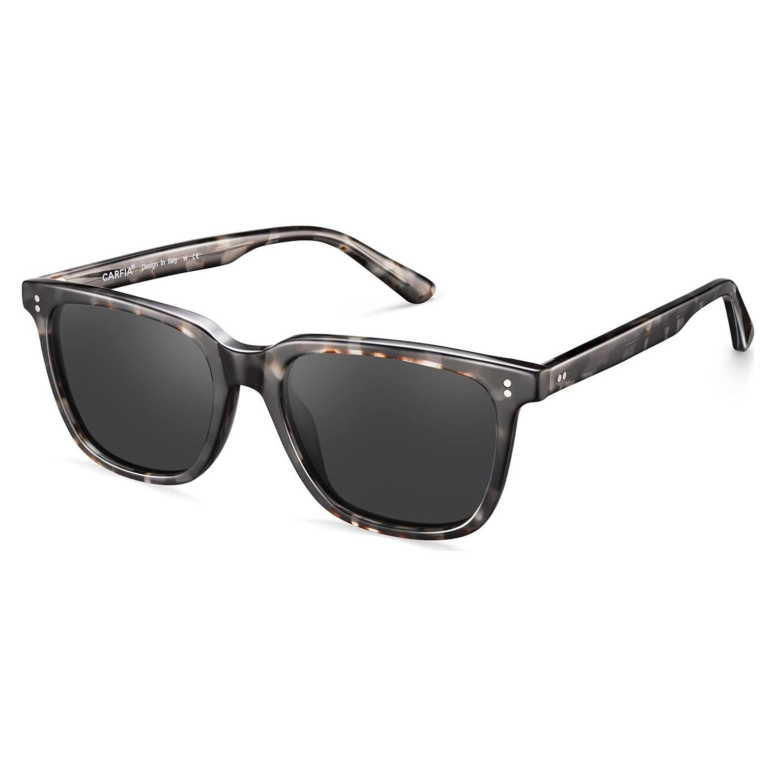 Gafas de sol polarizadas CARFIA UV400 para hombres