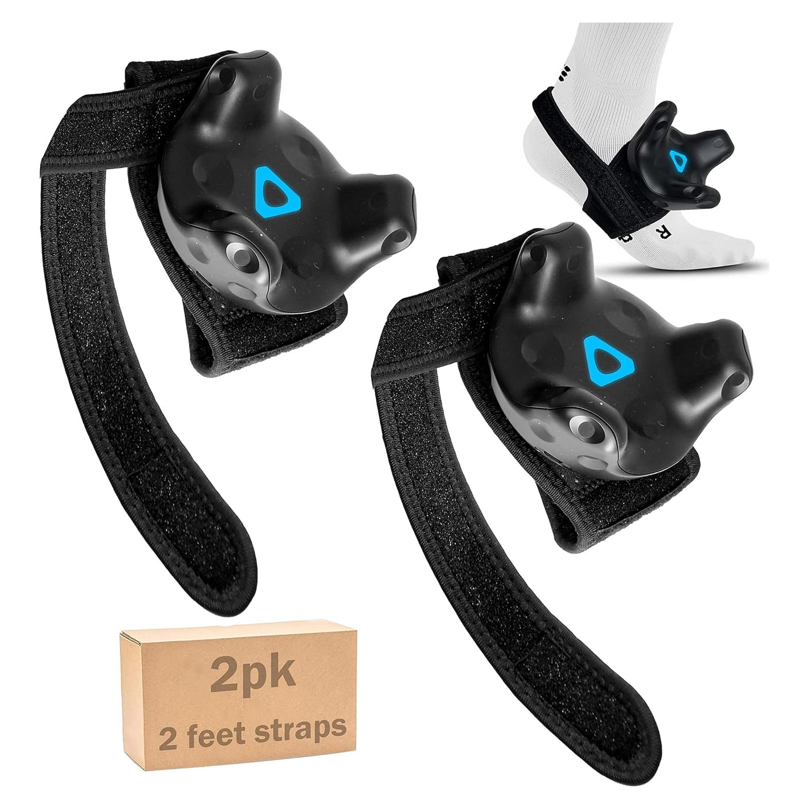 Correas Skywin para HTC Vive Tracker - Paquete de 2 pies