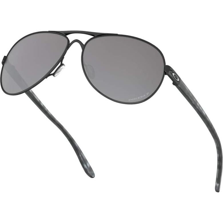 Gafas de sol Oakley Feedback Mujer Prizm Black Polarizado