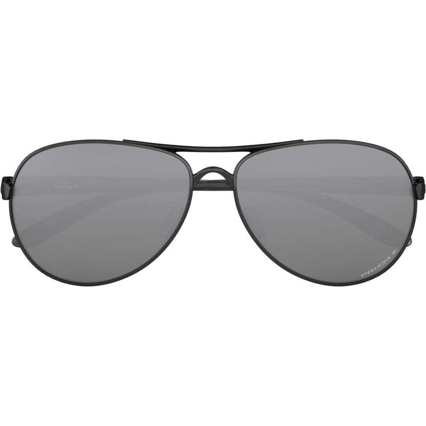 Gafas de sol Oakley Feedback Mujer Prizm Black Polarizado