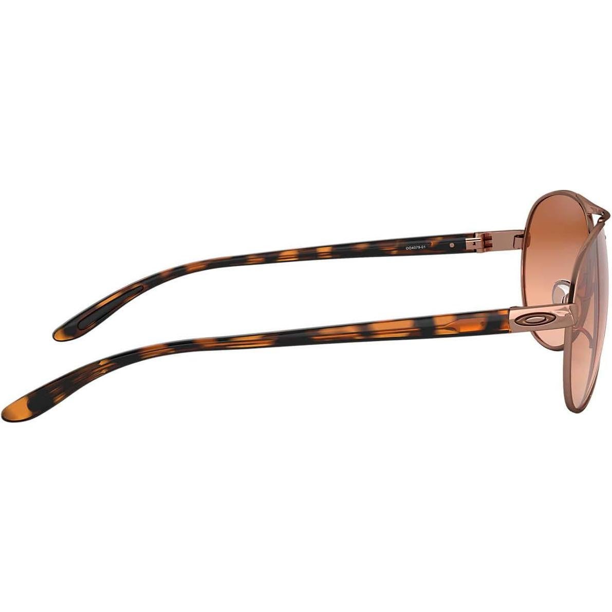 Gafas de sol Oakley Feedback Oro Rosa 59mm UV 100%