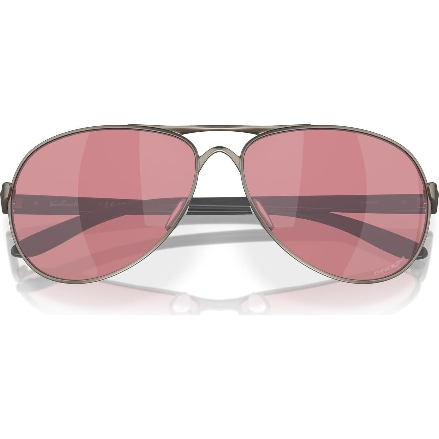 Gafas de sol Oakley OO4079 Feedback Aviador Gunmetal