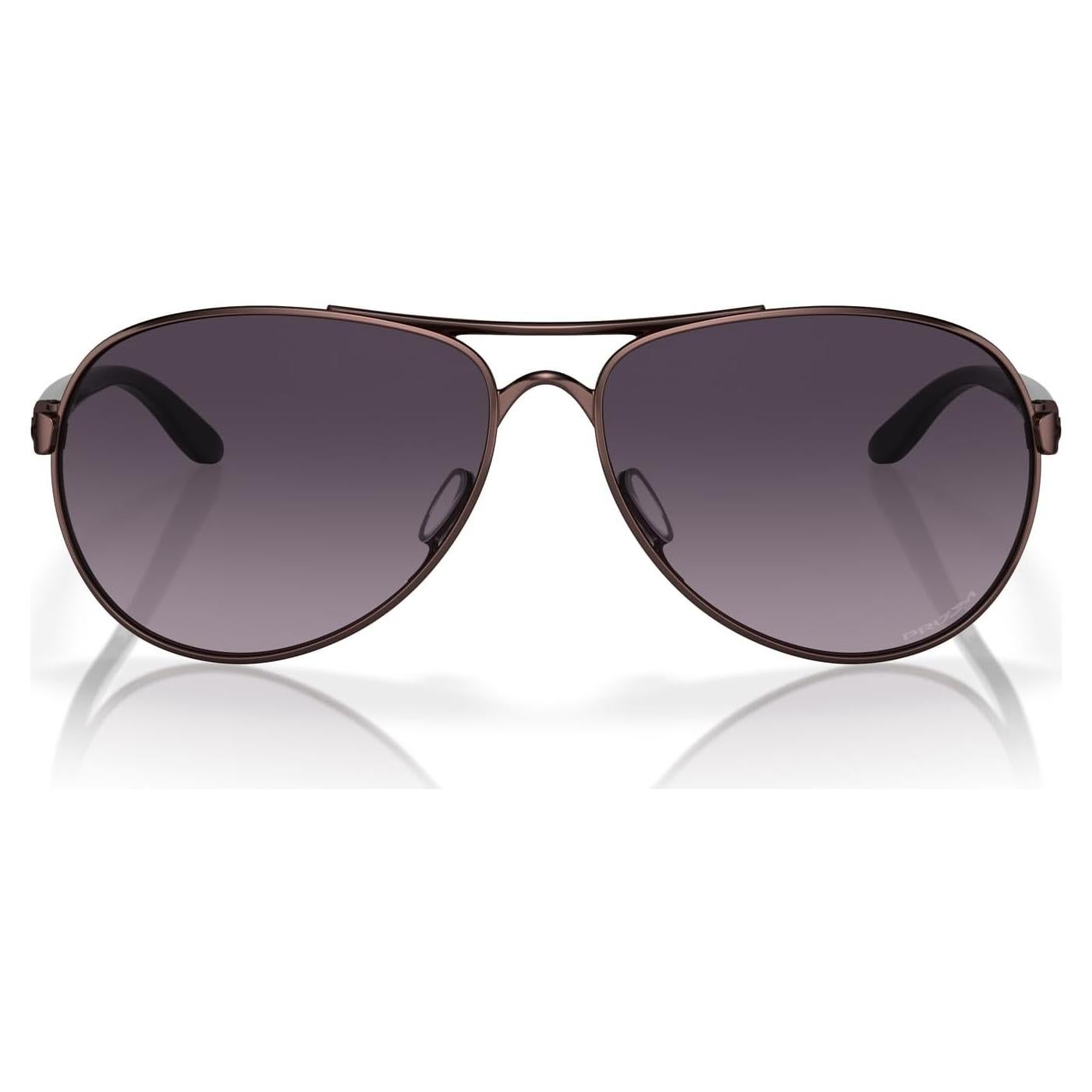 Gafas de sol Oakley OO4079 Feedback Aviador Mujer