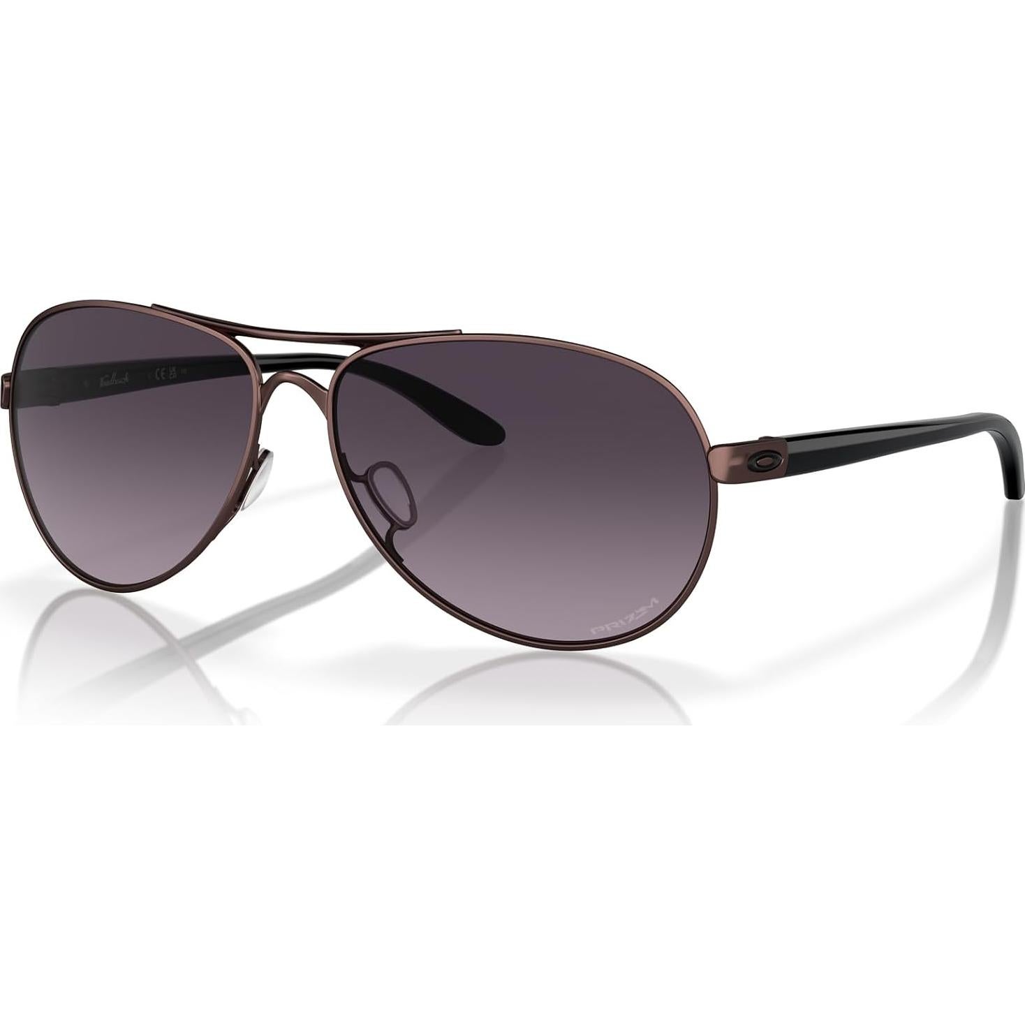 Gafas de sol Oakley OO4079 Feedback Aviador Mujer