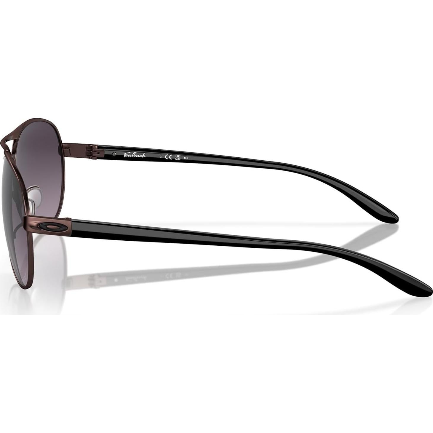 Gafas de sol Oakley OO4079 Feedback Aviador Mujer