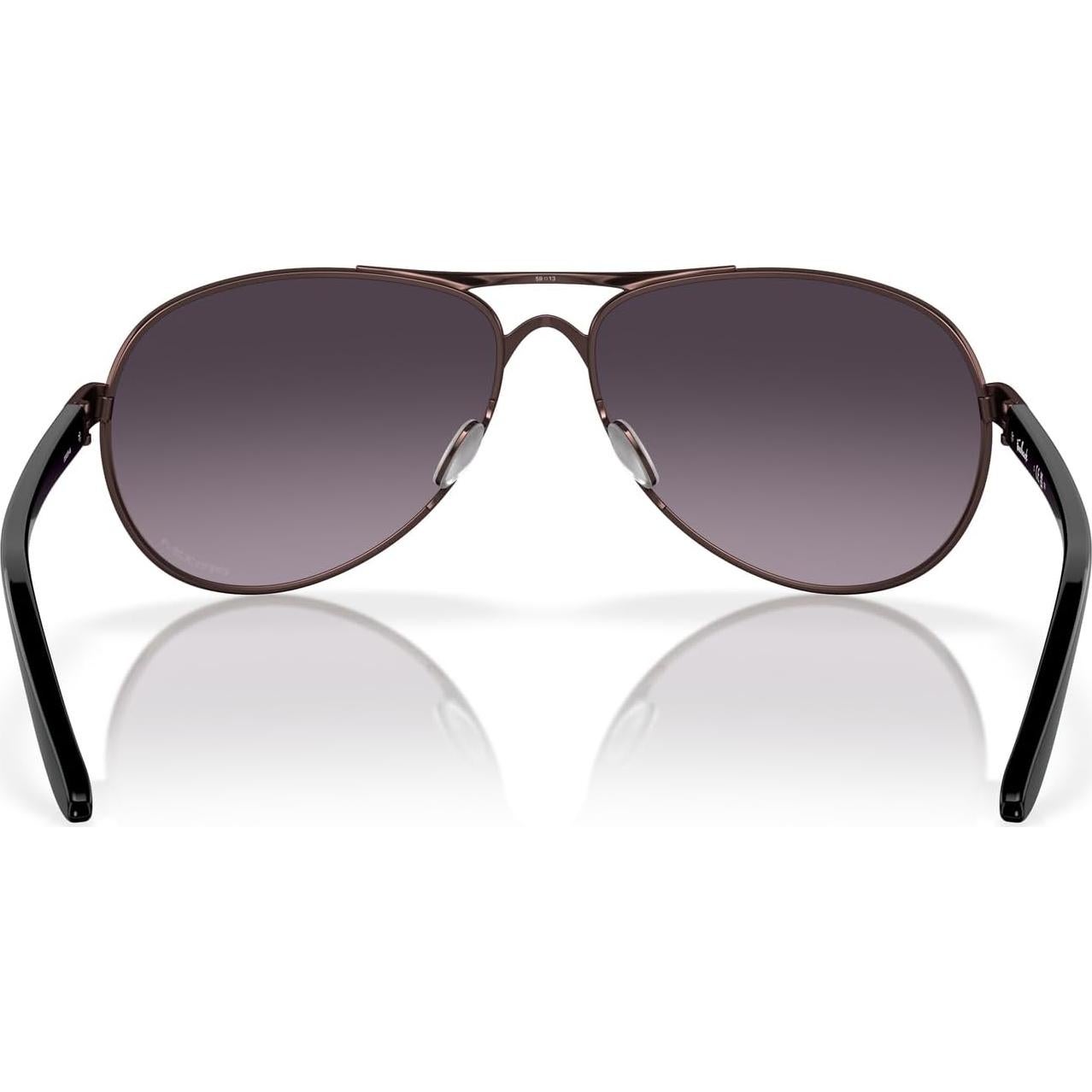 Gafas de sol Oakley OO4079 Feedback Aviador Mujer