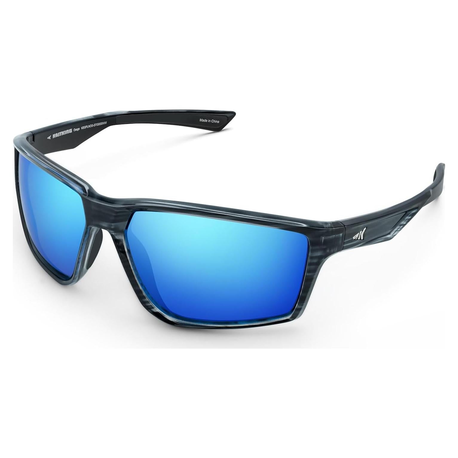 Gafas de sol polarizadas KastKing Osage para deportes UV