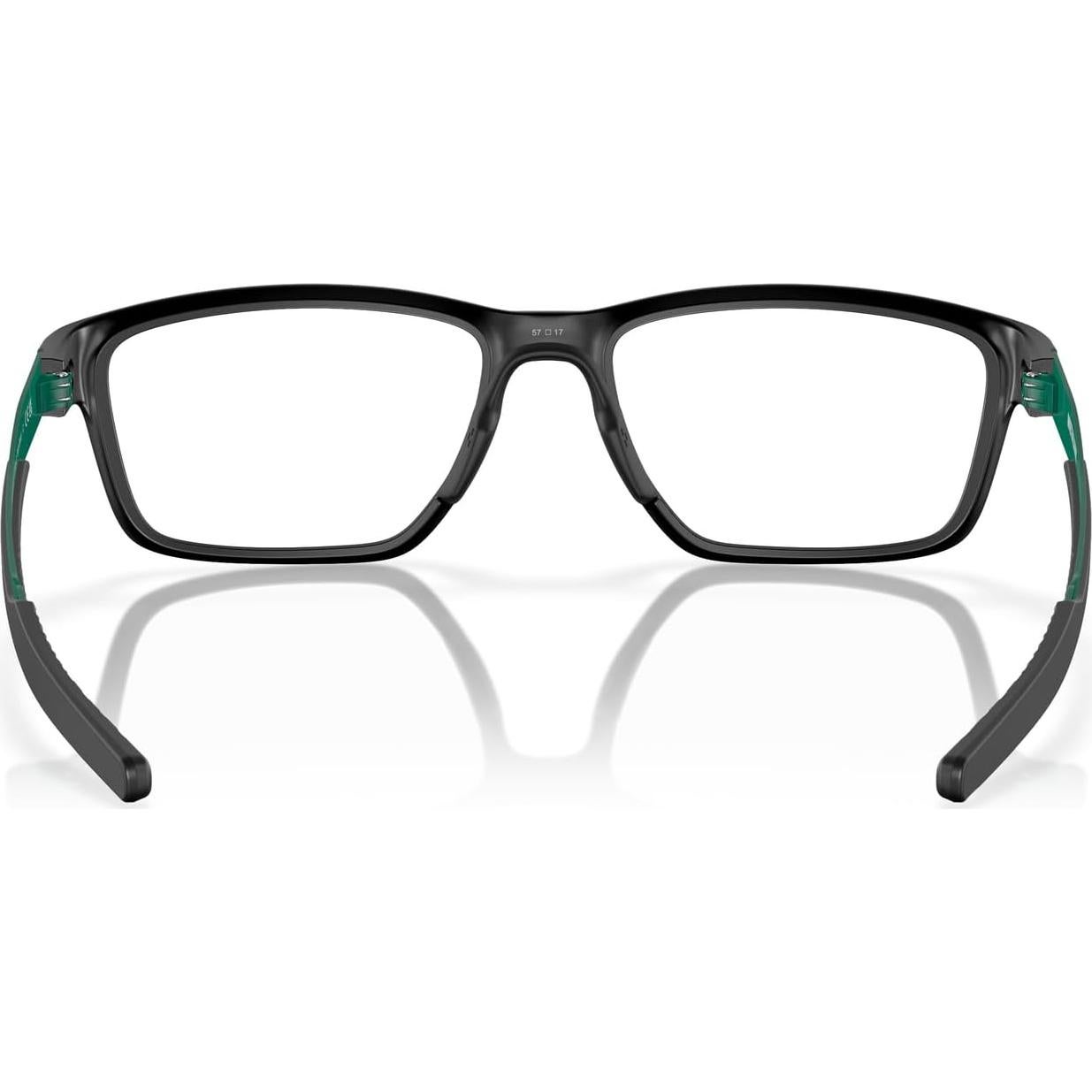 Montura de gafas recetadas Oakley OX8153 para hombres 53mm