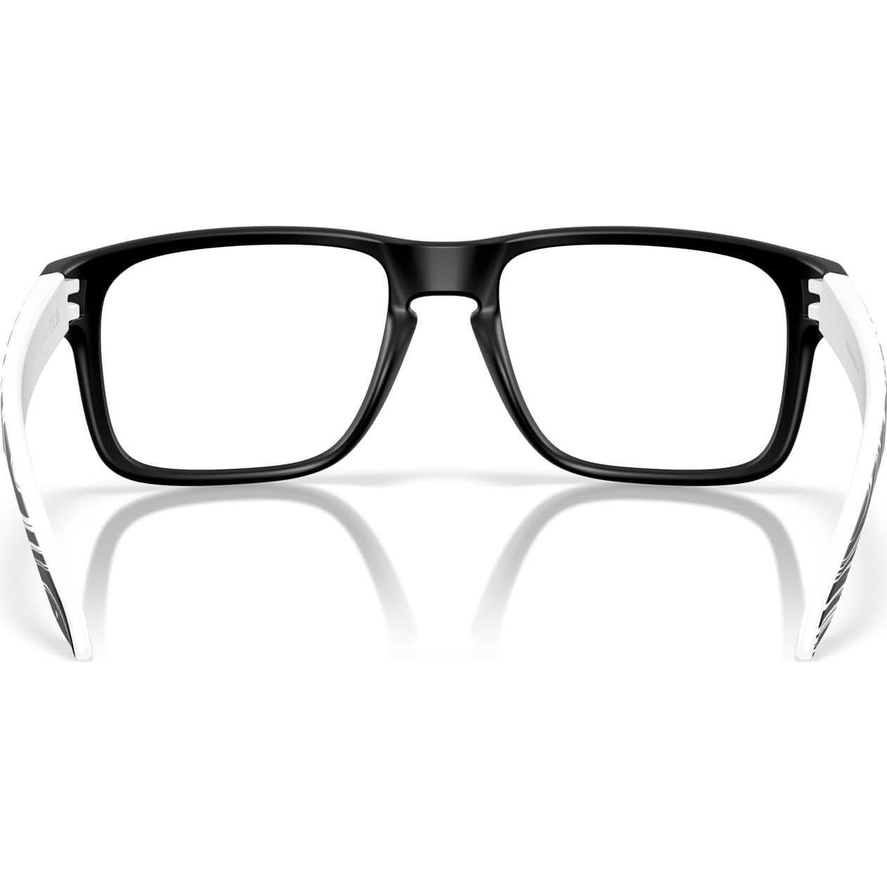 Montura de Gafas Rectangular Oakley OX8153 para Hombres