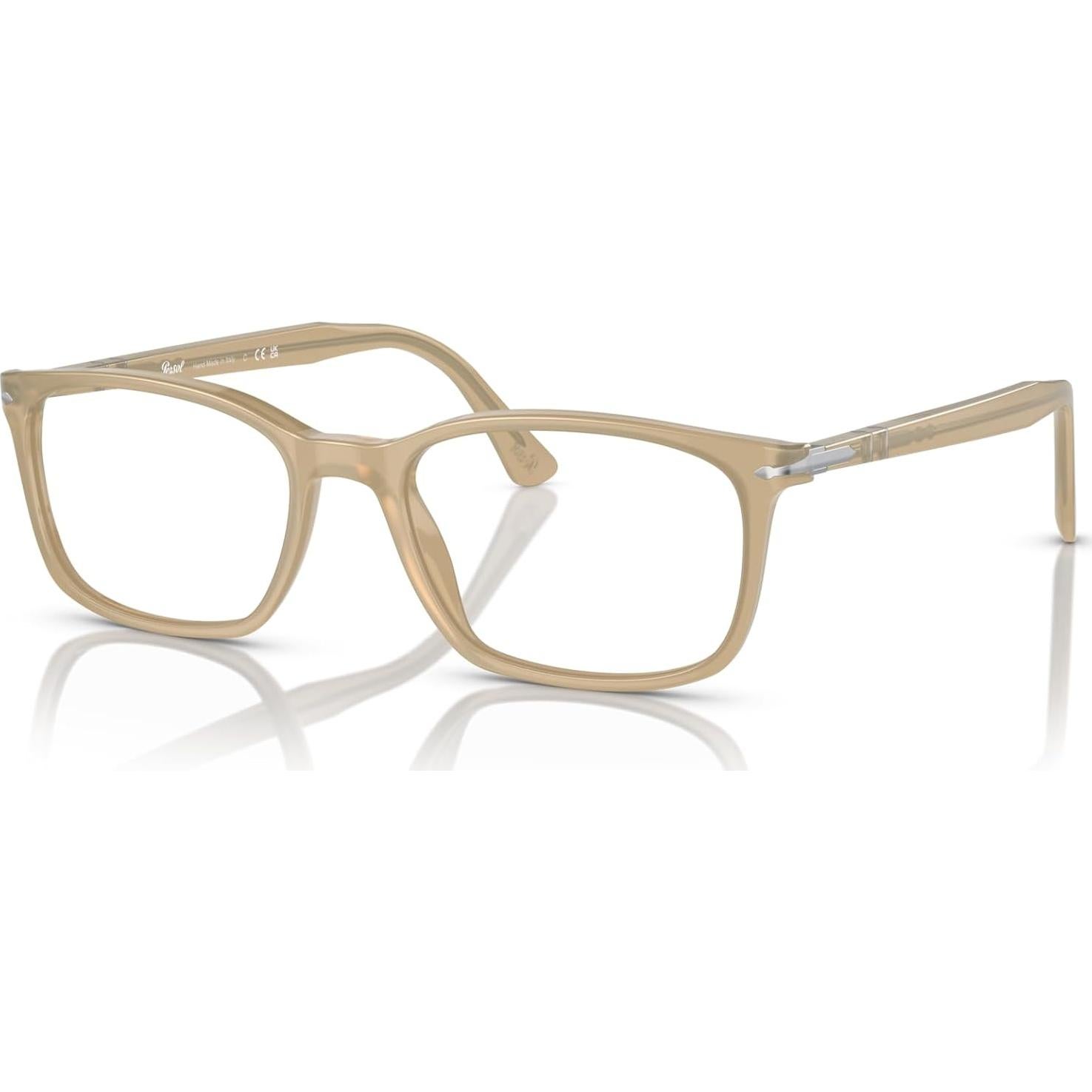 Gafas Recetadas Persol PO3189V Beige Opal 53mm