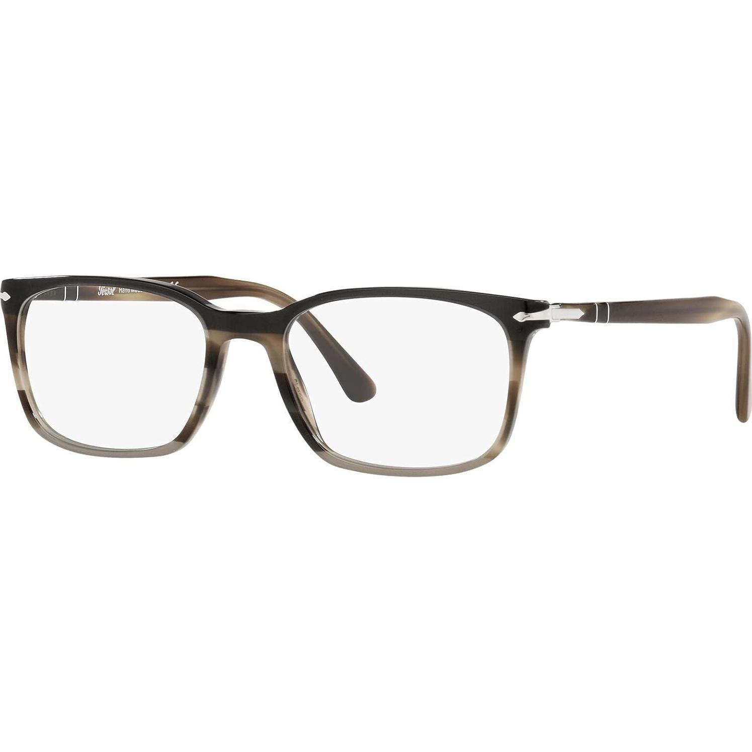 Gafas de Prescripción Persol PO3189V Marrón/Gris/Negro
