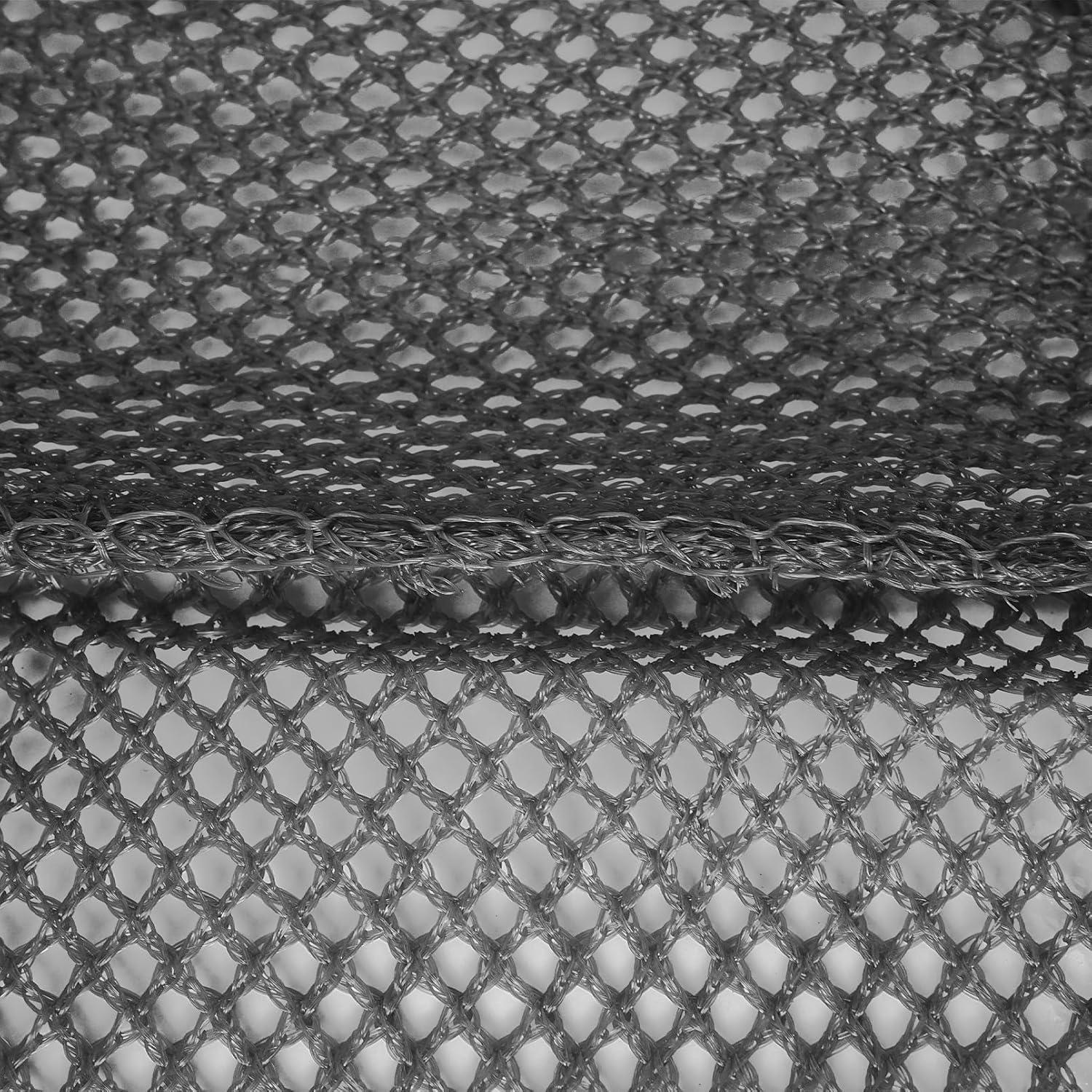 Red de Golf Aoneky 3,05x3,05 m HDPE Resistente UV