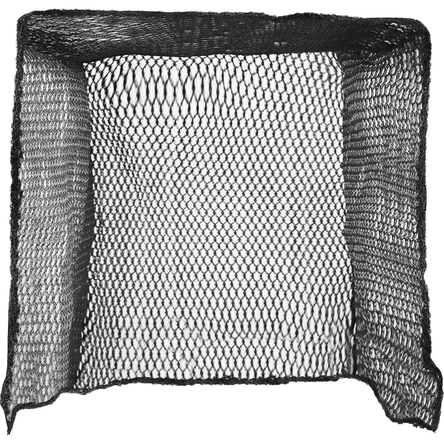 Red de Golf Aoneky 3,05x3,05 m HDPE Resistente UV