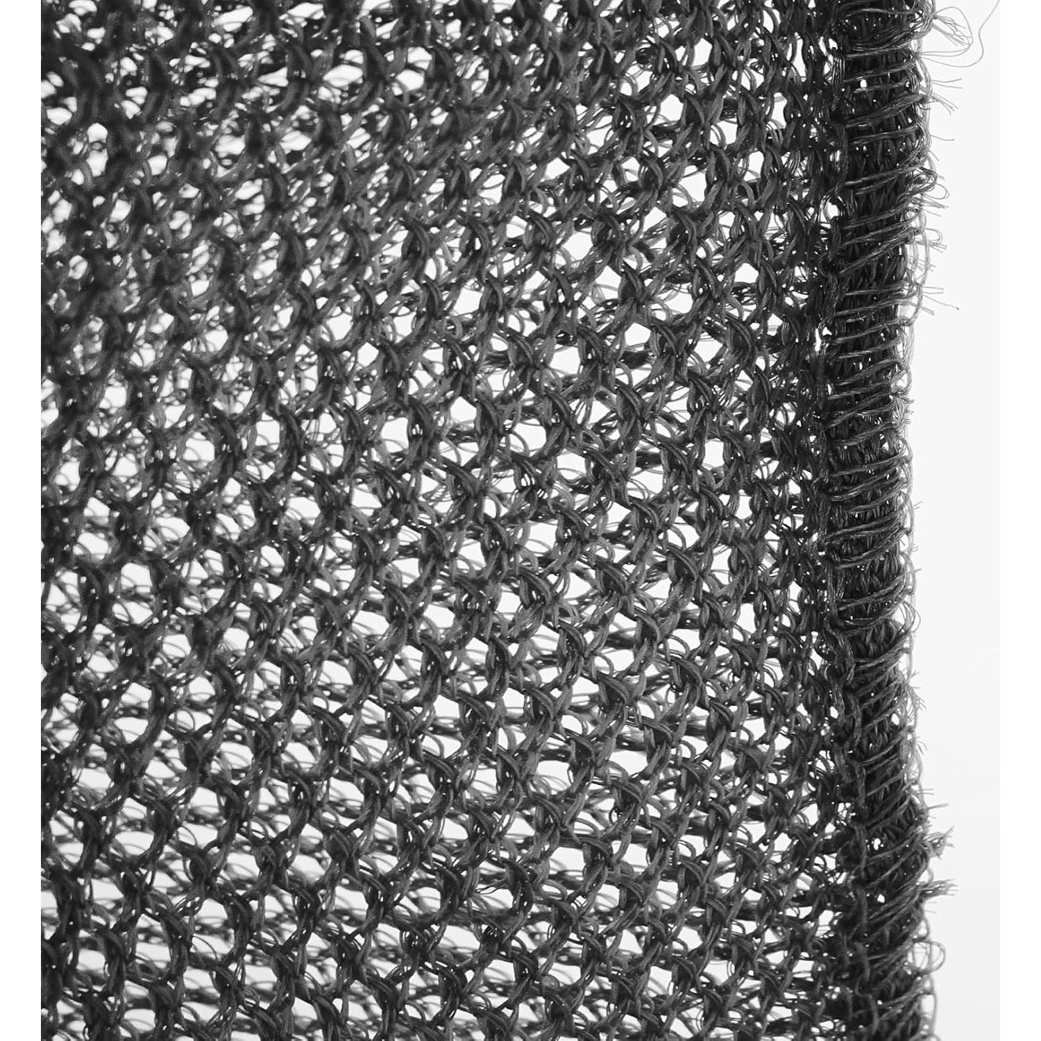 Red de Golf Aoneky 3,05x3,05 m HDPE Resistente UV