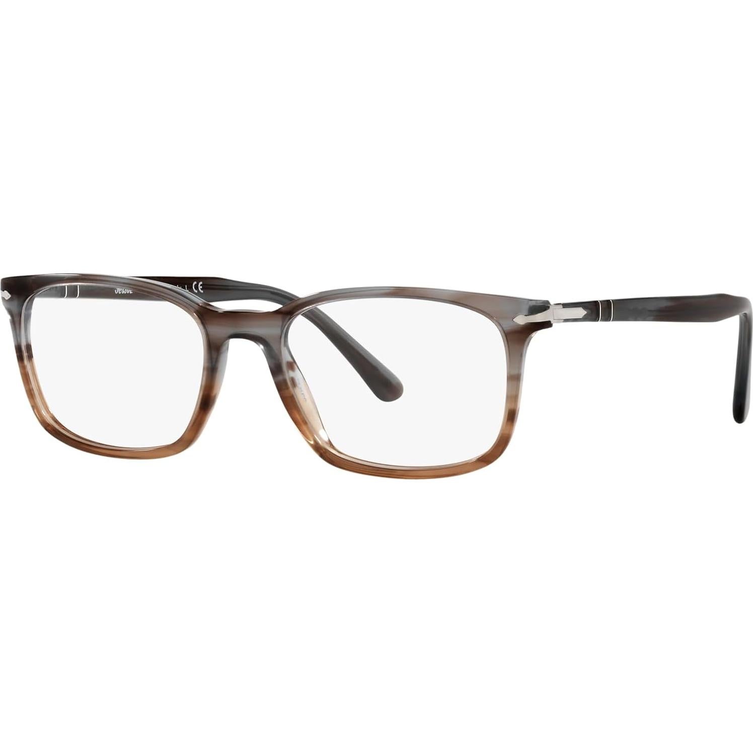 Gafas Recetadas Persol PO3189V Rectangulares 55mm