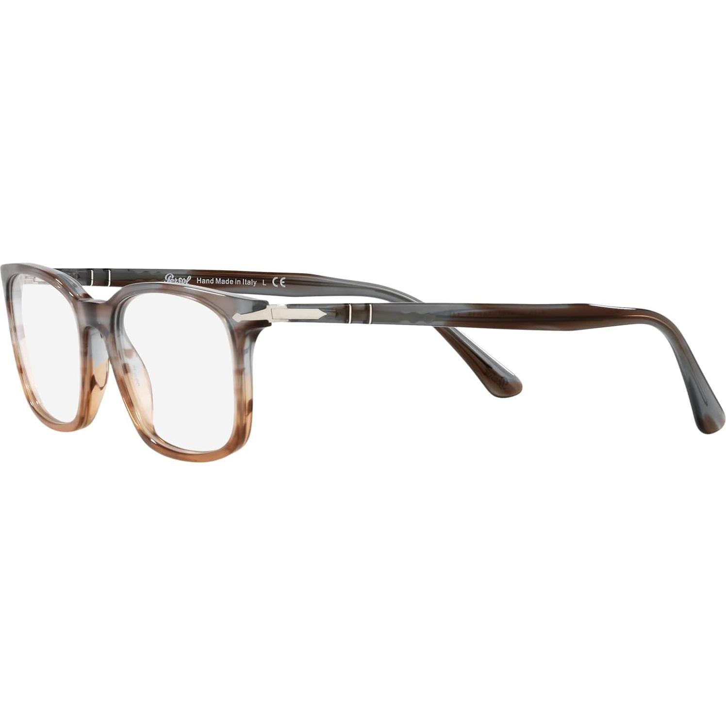 Gafas Recetadas Persol PO3189V Rectangulares 55mm