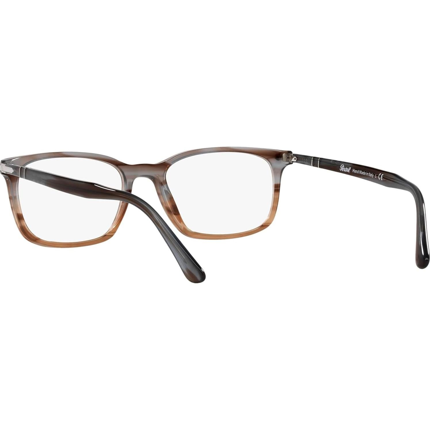 Gafas Recetadas Persol PO3189V Rectangulares 55mm