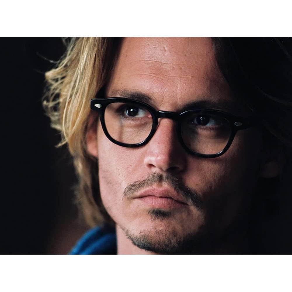 Gafas de Sol Gtand Unisex Retro 46mm UV400 Marco Negro