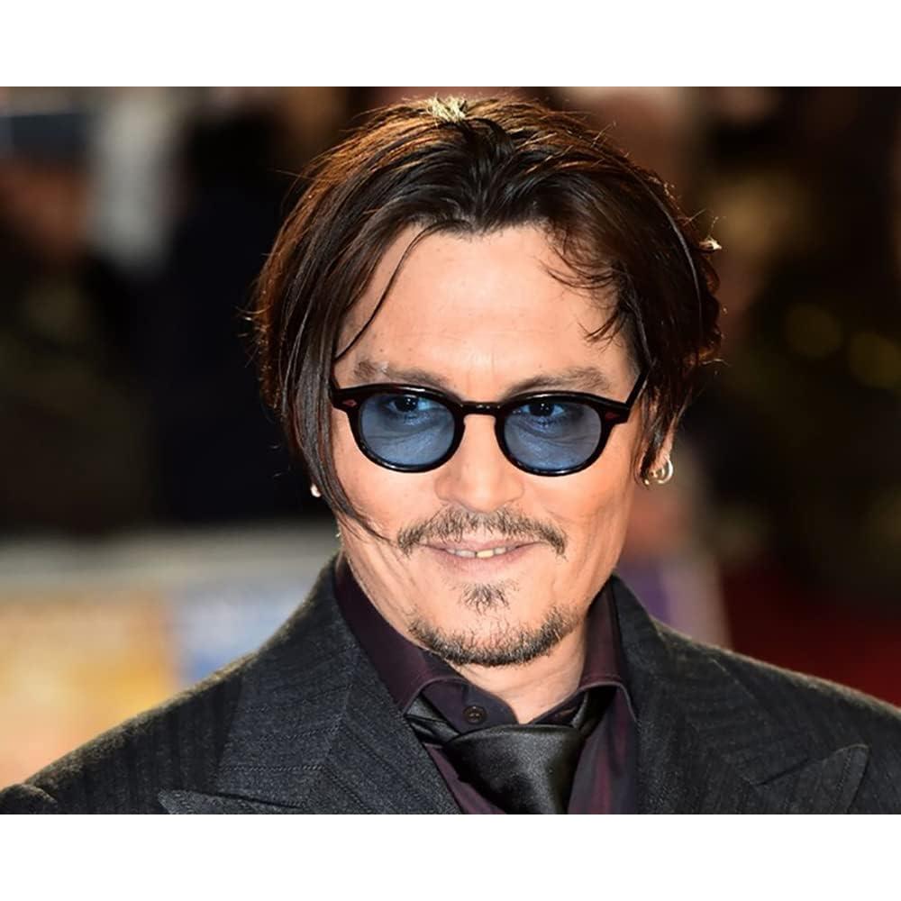 Gafas de Sol Gtand Unisex Retro 46mm UV400 Montura Ligera