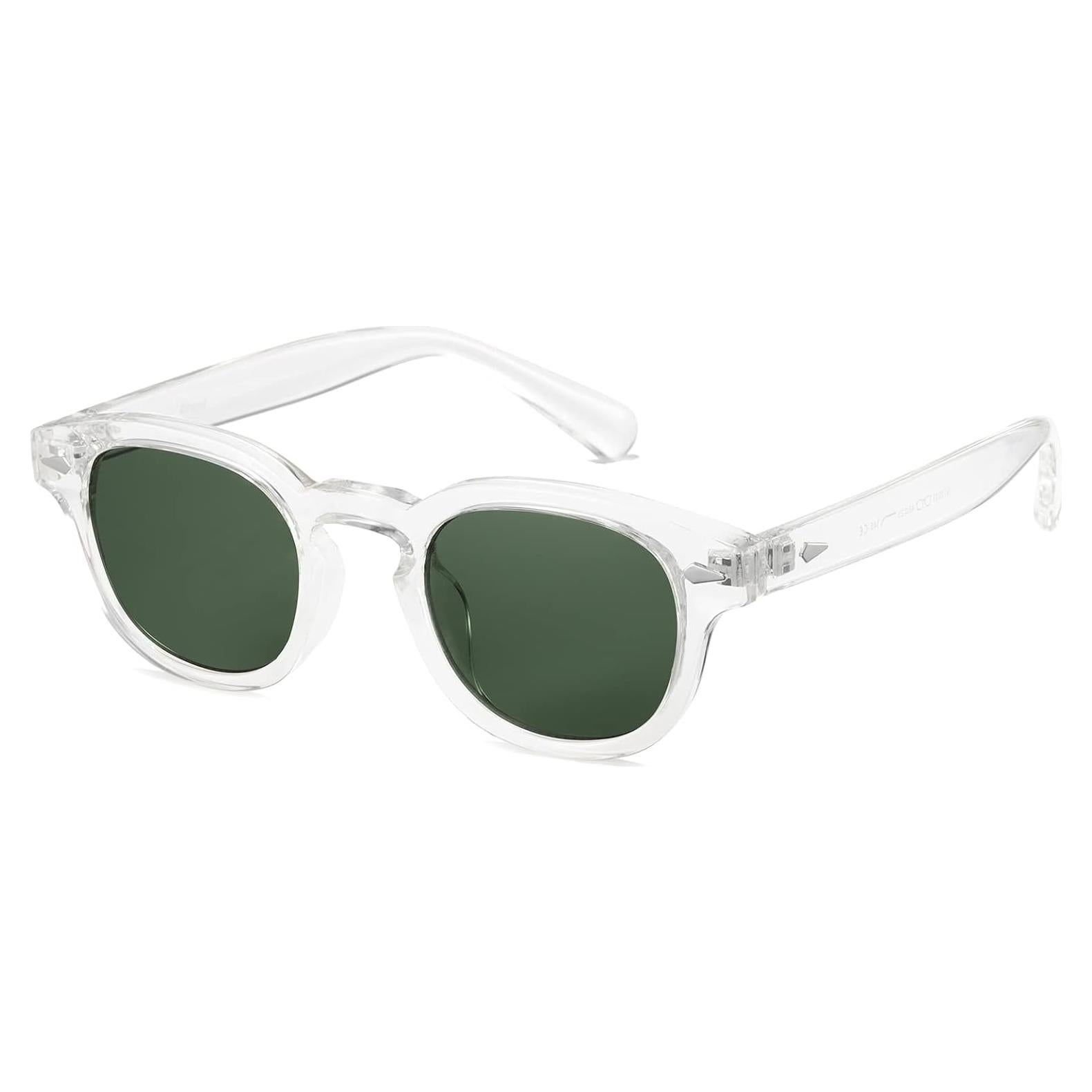 Gafas de Sol Gtand Unisex Retro 46mm UV400 Tinted