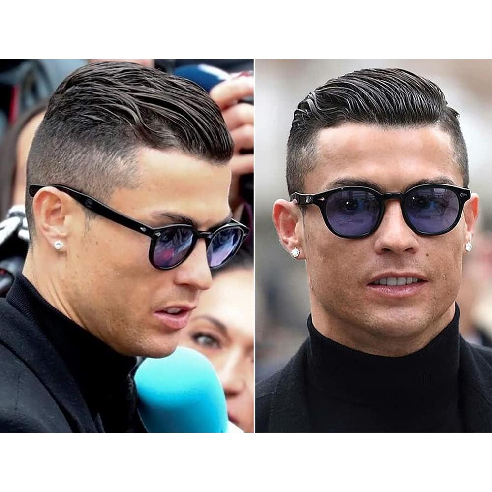 Gafas de Sol Gtand Unisex Retro Circulares 46mm UV400