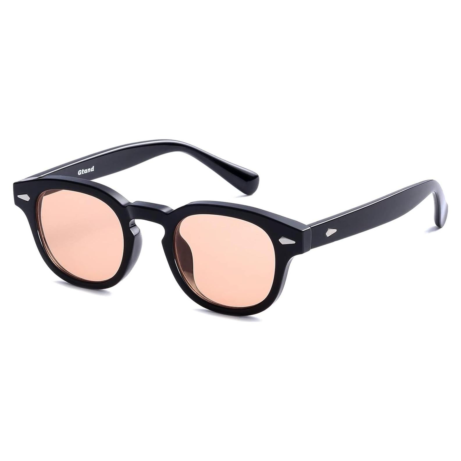 Gafas de Sol Gtand Unisex Retro Circulares 46mm UV400