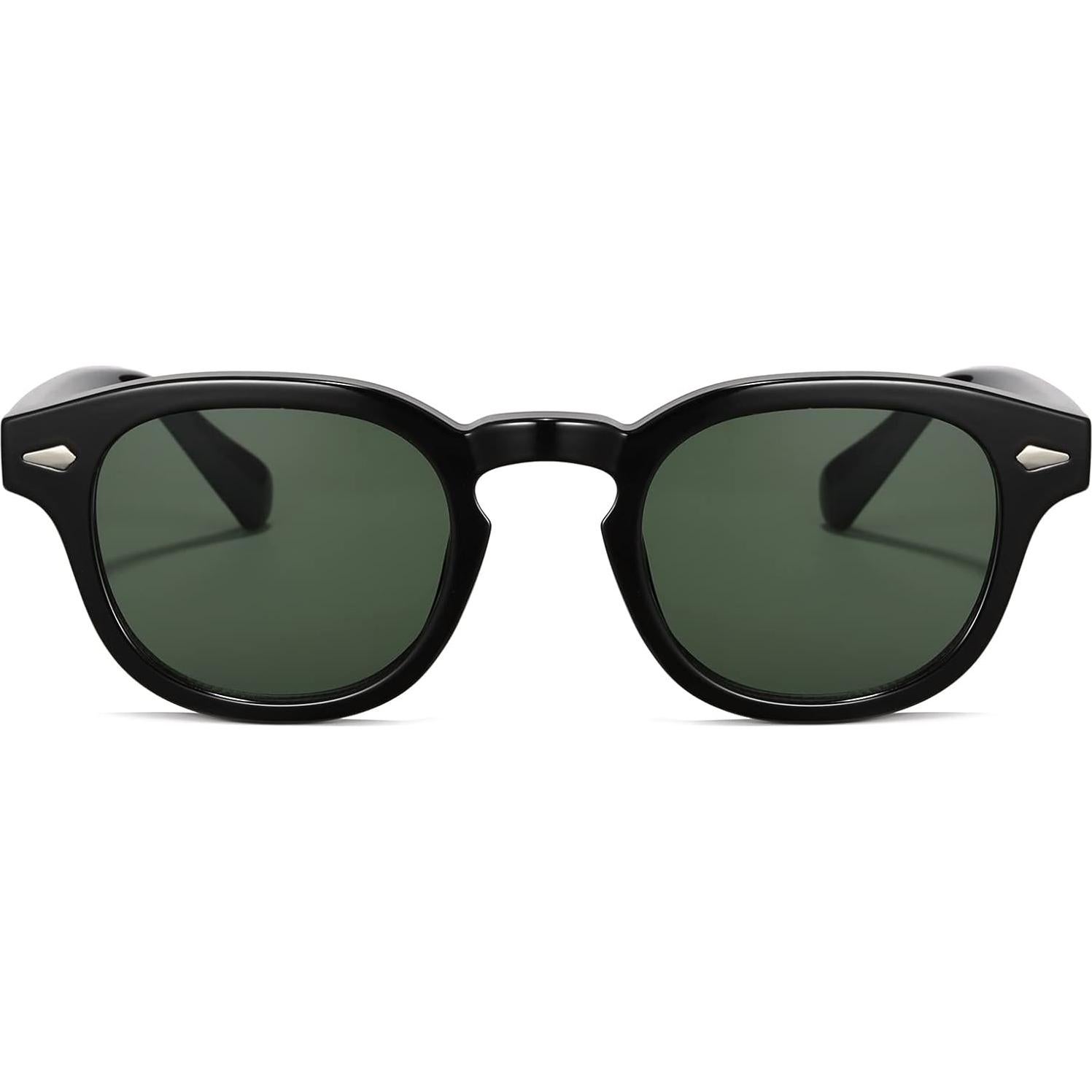 Gafas de Sol Gtand Unisex Retro Circulares 46mm UV400