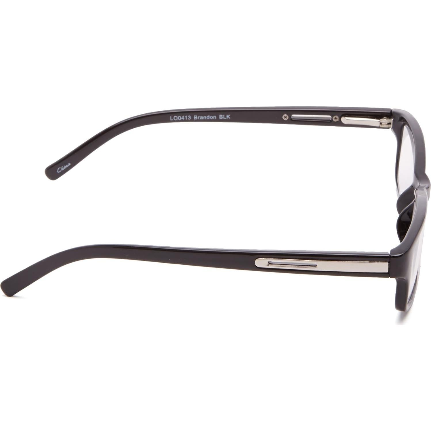 Gafas de lectura Brandon Foster Grant Rectangulares 1.5x