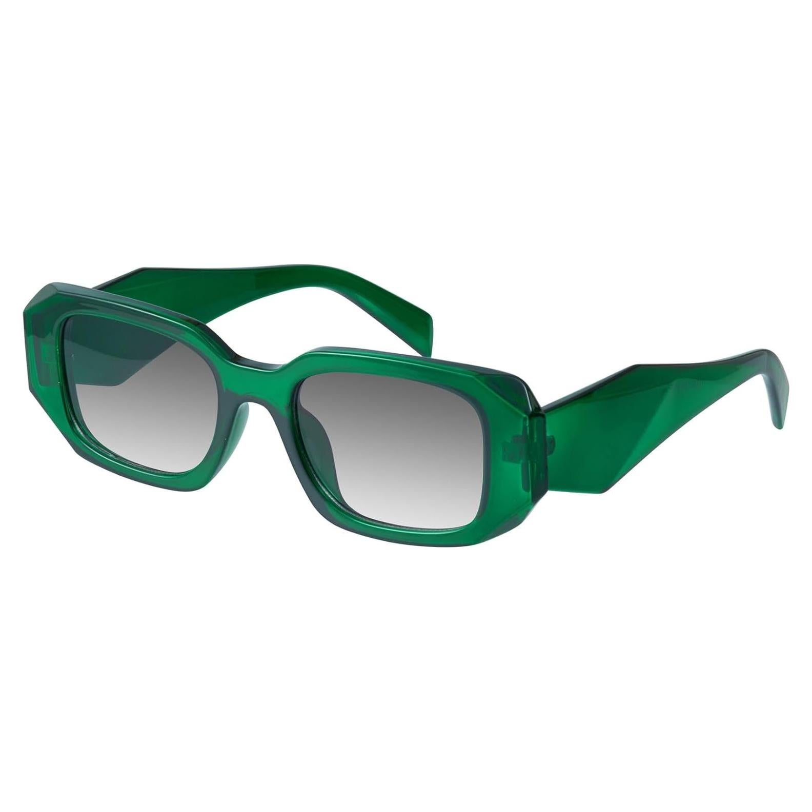 Gafas de Sol Rectangulares Mosanana Modelo Goulding UV400