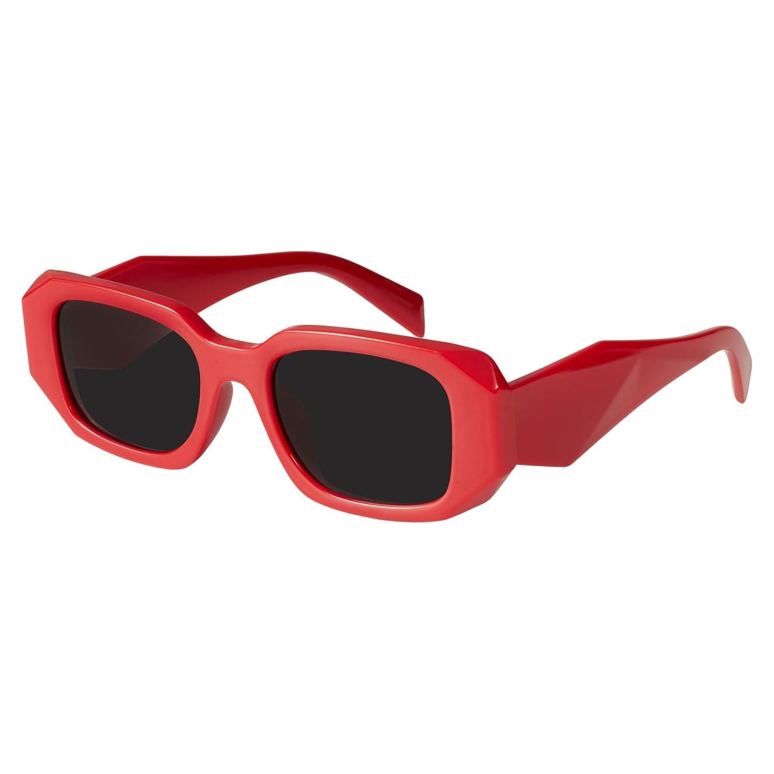 Gafas de Sol Rectangulares Mosanana Modelo Goulding UV400