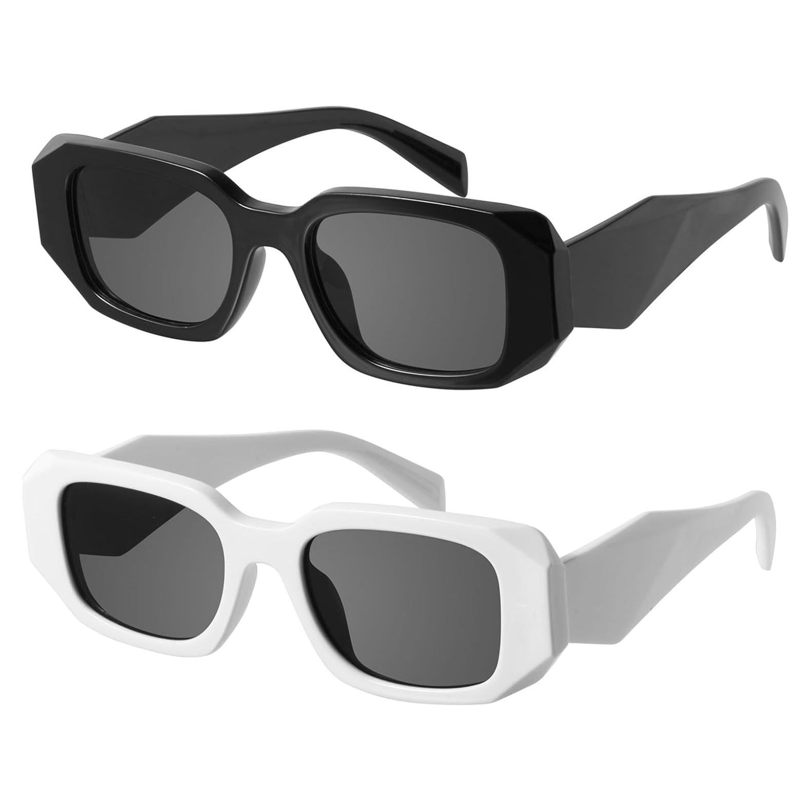 Gafas de Sol Rectangulares Mosanana Modelo Goulding UV400