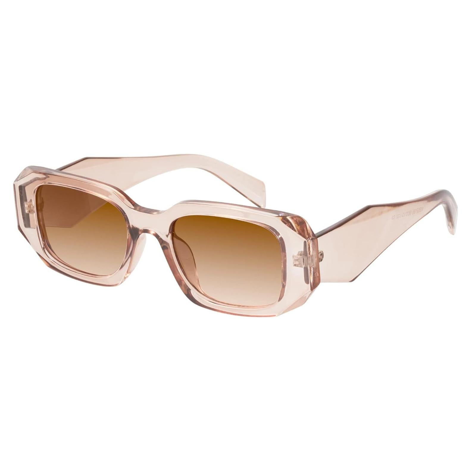 Gafas de Sol Rectangulares Mosanana Modelo Goulding UV400