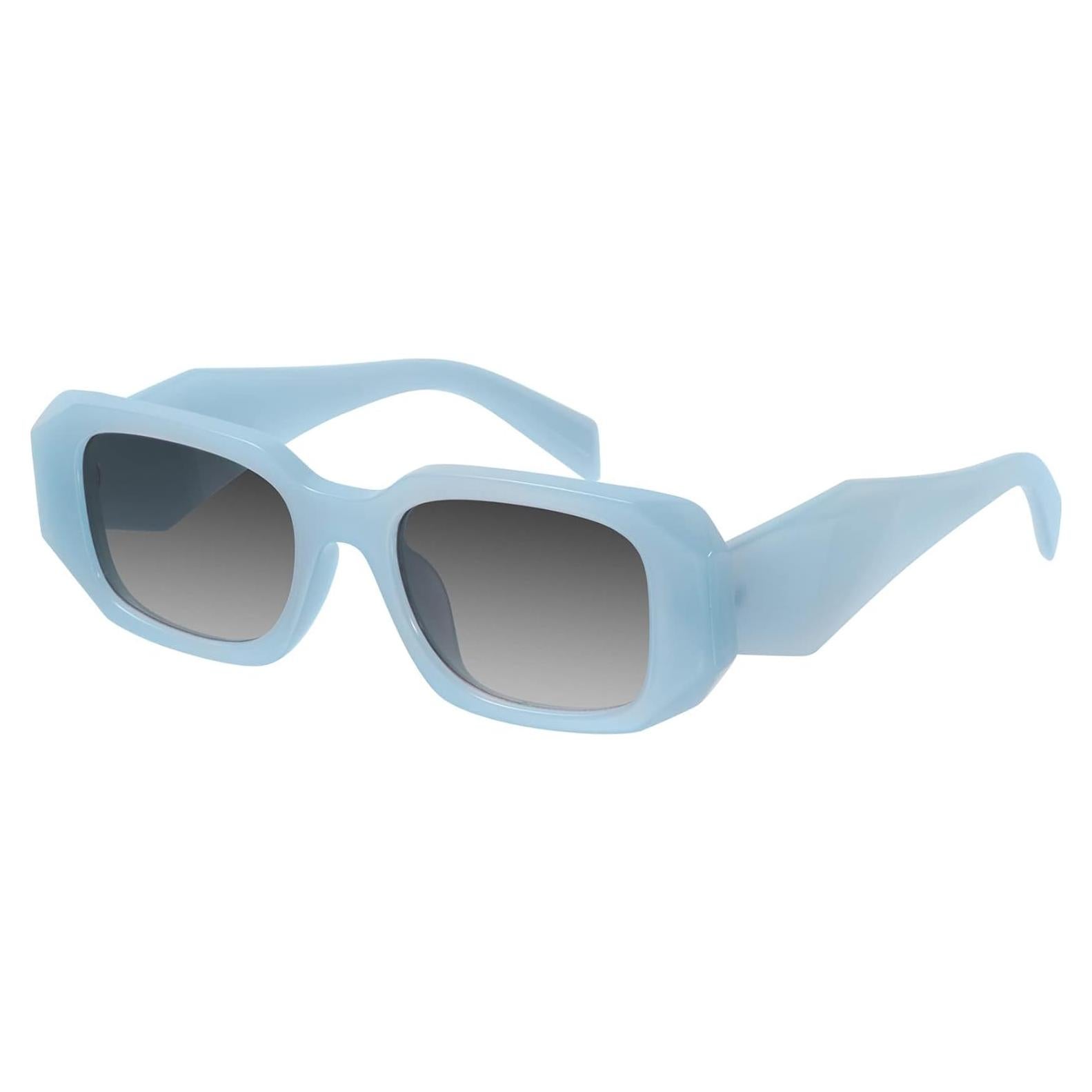 Gafas de Sol Rectangulares Mosanana Modelo Goulding UV400