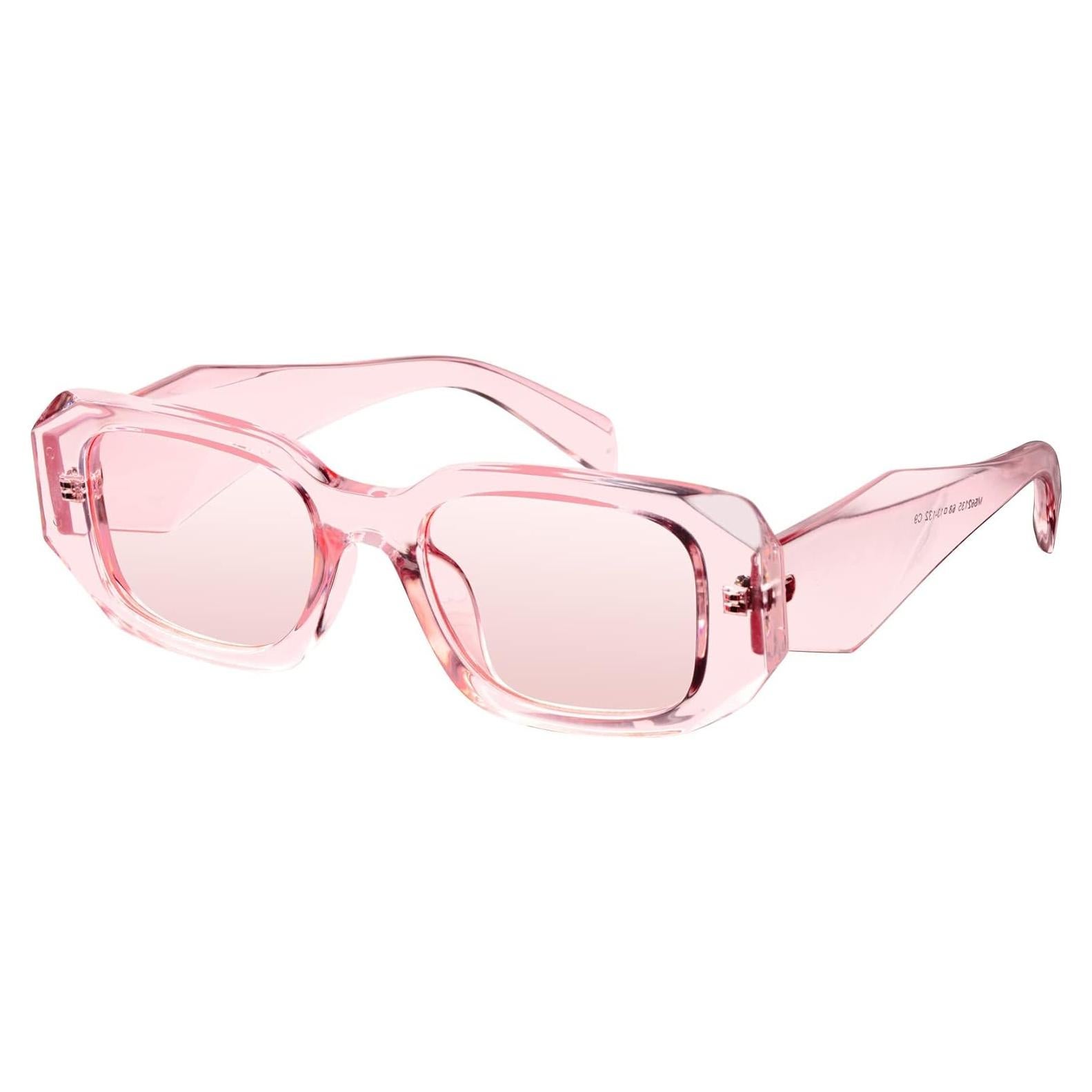 Gafas de sol rectangulares Mosanana Goulding UV400