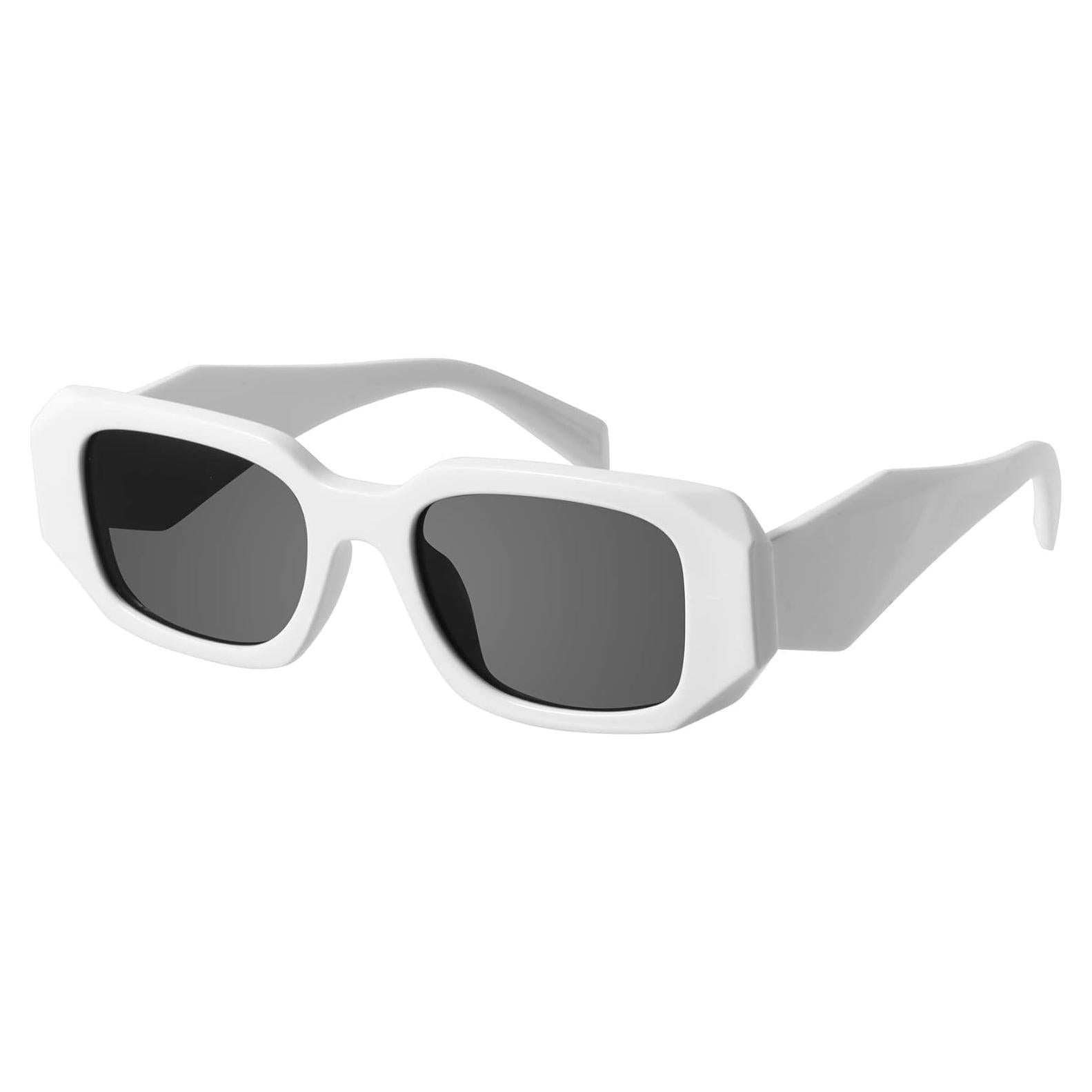 Gafas de Sol Rectangulares Mosanana Goulding UV400