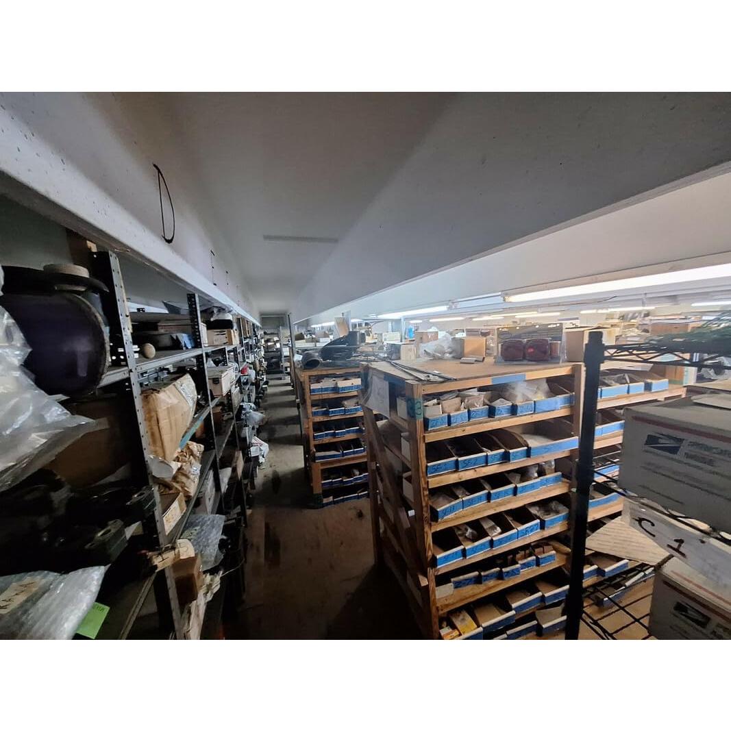 Alarma Compacta Blue Sea Systems Turbo 1070 5-30V DC