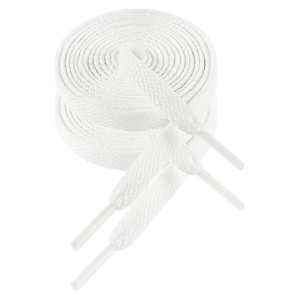 Cordones Planos VSUDO 137cm para Zapatillas - 19 Colores