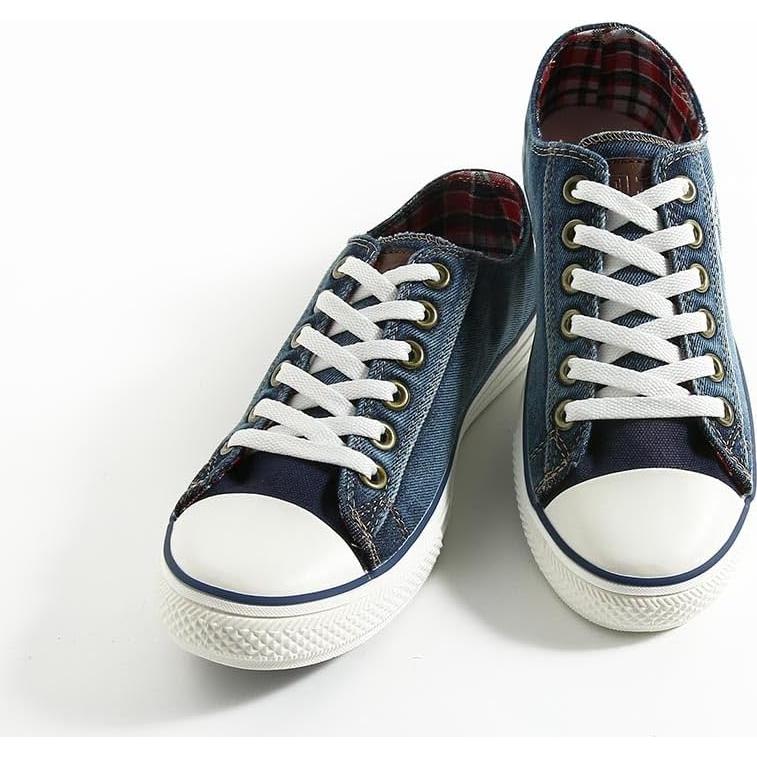 Cordones Planos VSUDO 137cm para Zapatillas - 19 Colores