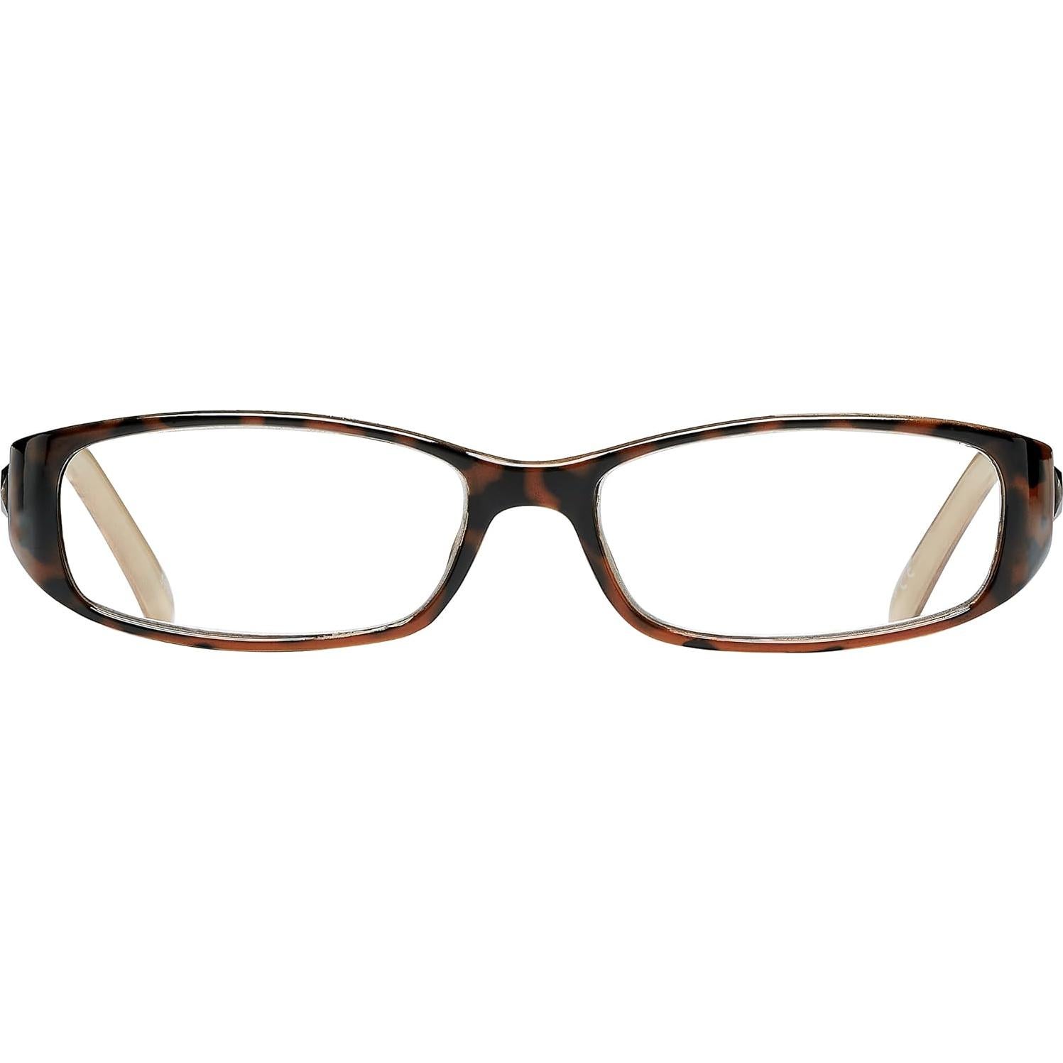 Gafas de lectura Demi Victoria Klein 1.75x con estuche