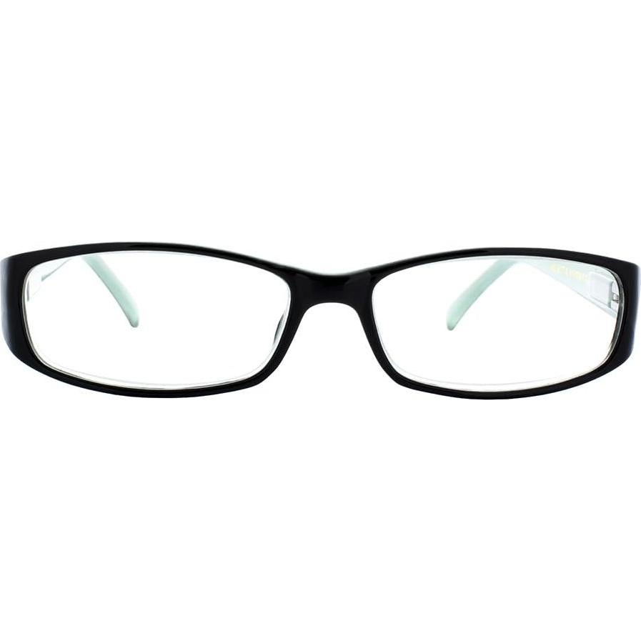 Gafas de lectura SAV Eyewear Victoria Klein Turquesa 3x