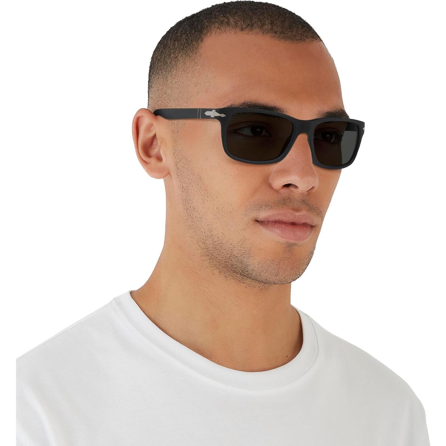 Gafas de sol Persol PO3048S Rectangulares UV 100%