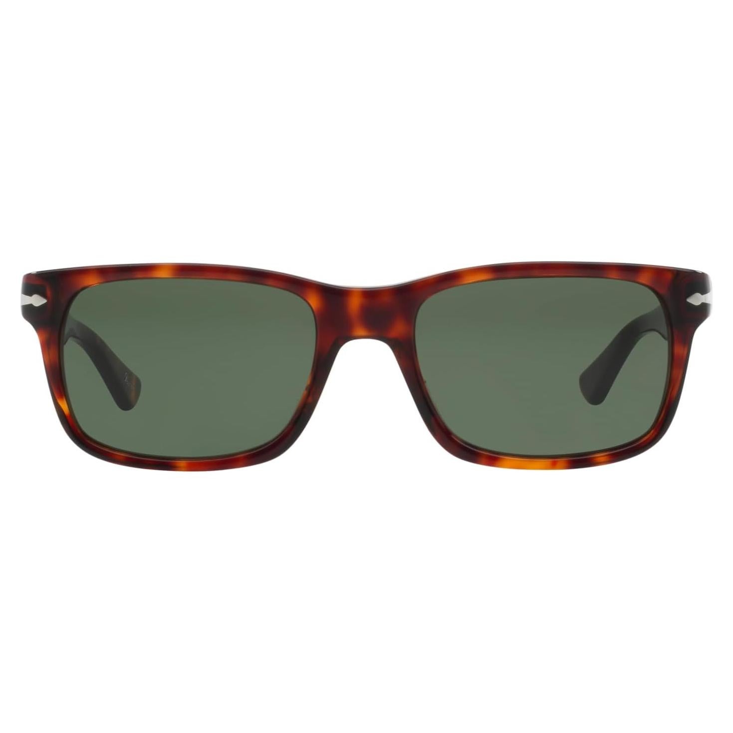 Gafas de sol Persol PO3048S Habana Verde 55mm UV 100%
